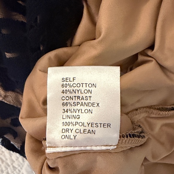 Tadashi Shoji Dress - Picture 6 of 9